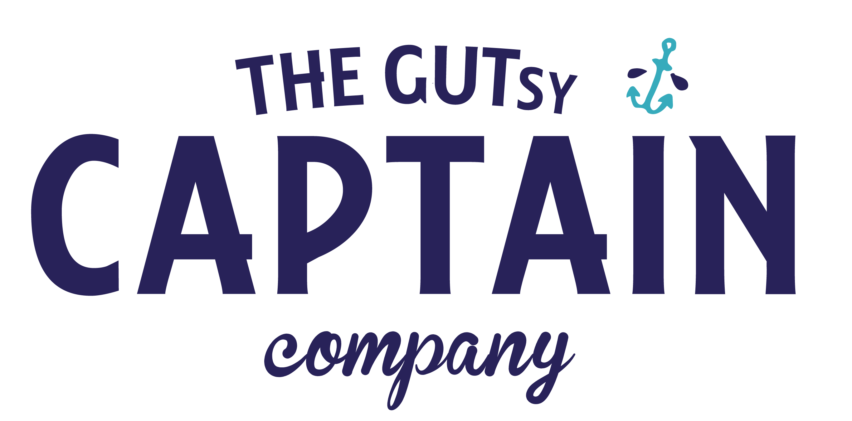 GUTsy Captain UK Shop